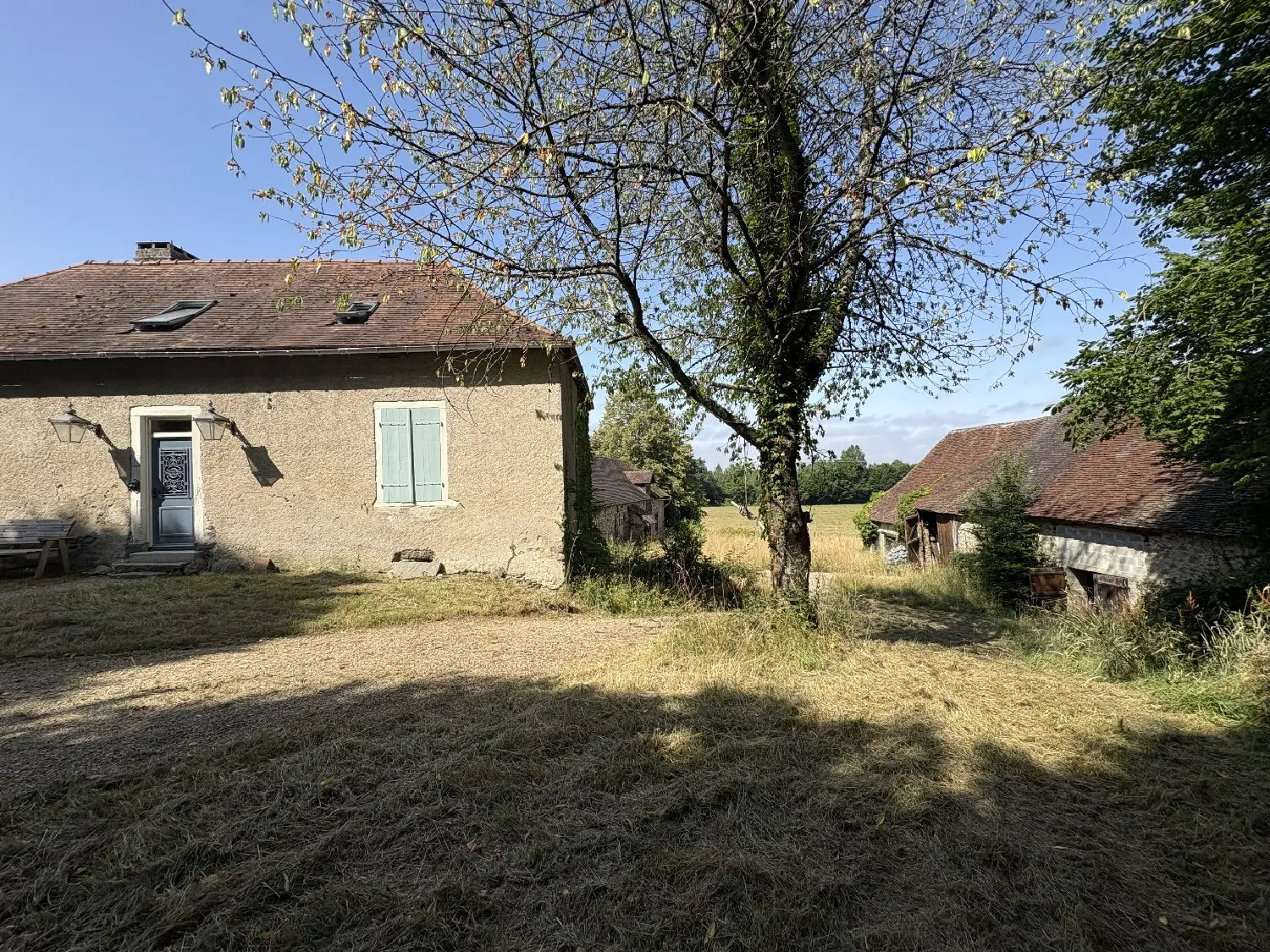  kaufen Haus Saint-Julien-le-Vendômois Corrèze 5