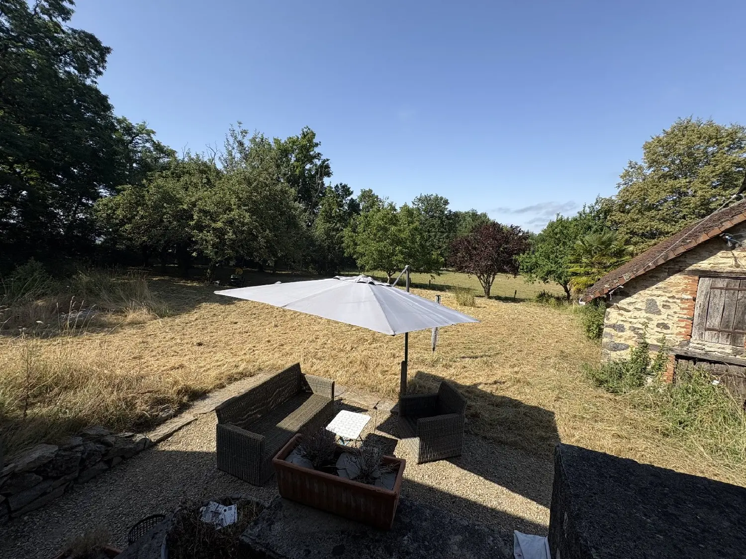  kaufen Haus Saint-Julien-le-Vendômois Corrèze 6