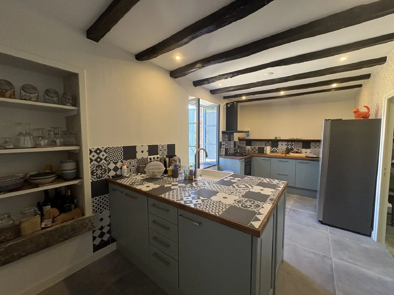  kaufen Haus Saint-Julien-le-Vendômois Corrèze 8