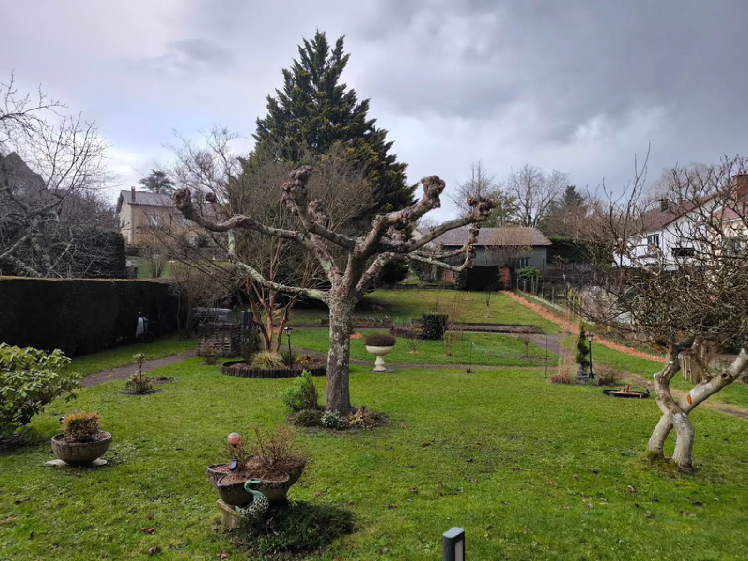  à vendre maison Saint-Junien Haute-Vienne 4