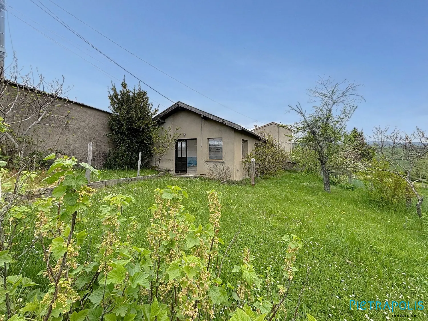  kaufen Haus Saint-Just-la-Pendue Loire 7