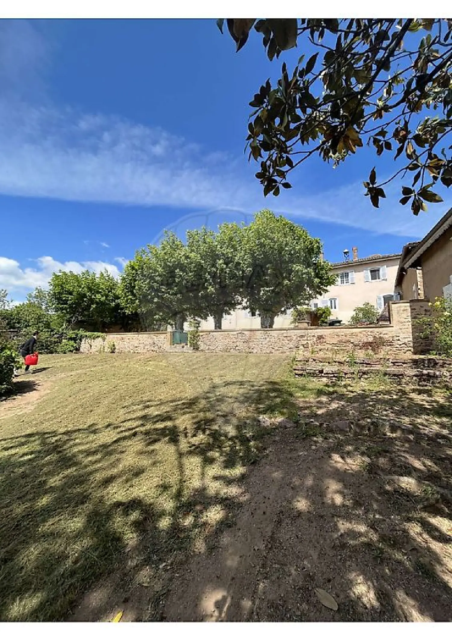  en venta casa Saint-Lager Rhône 2