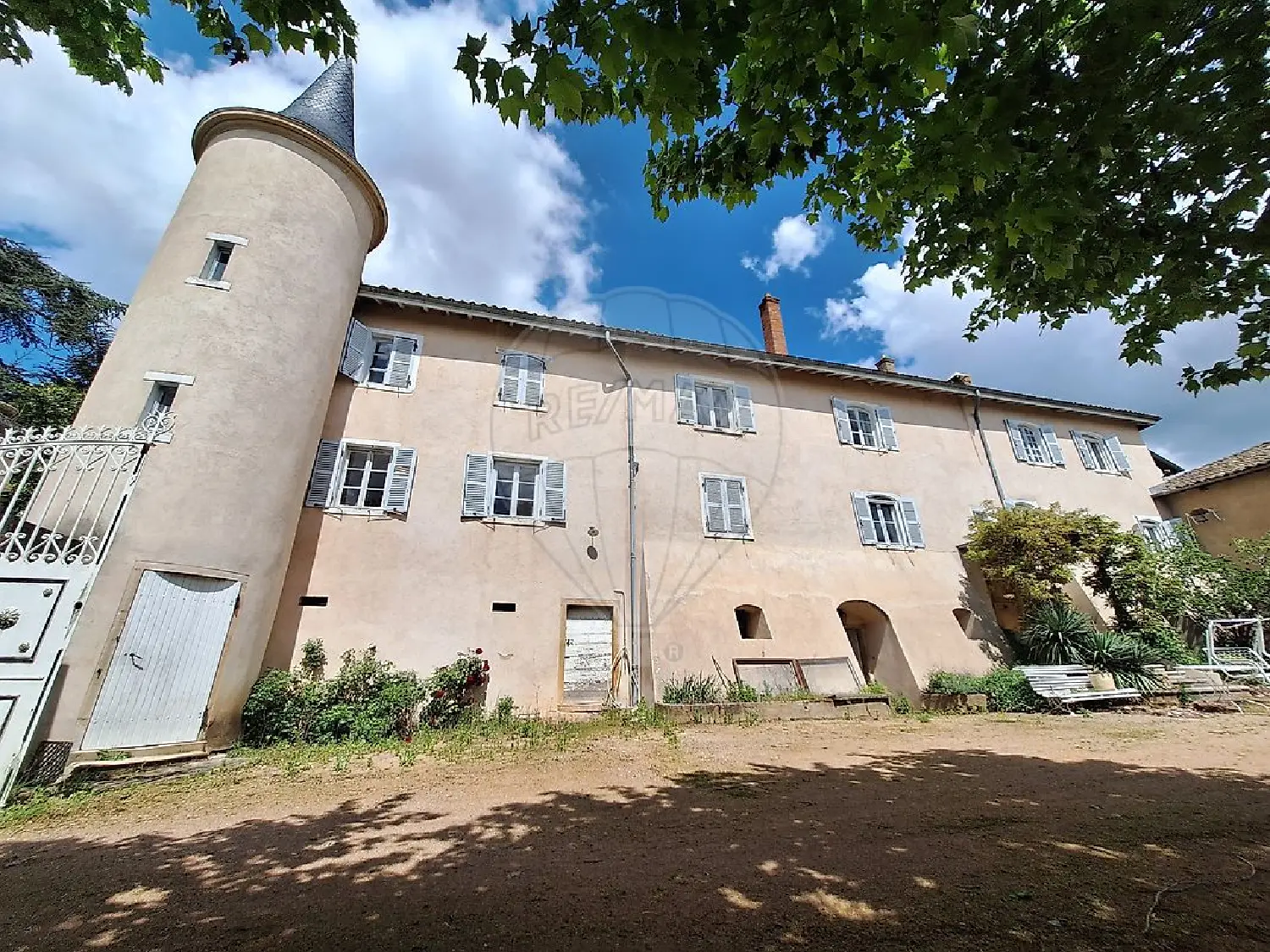  en venta casa Saint-Lager Rhône 3