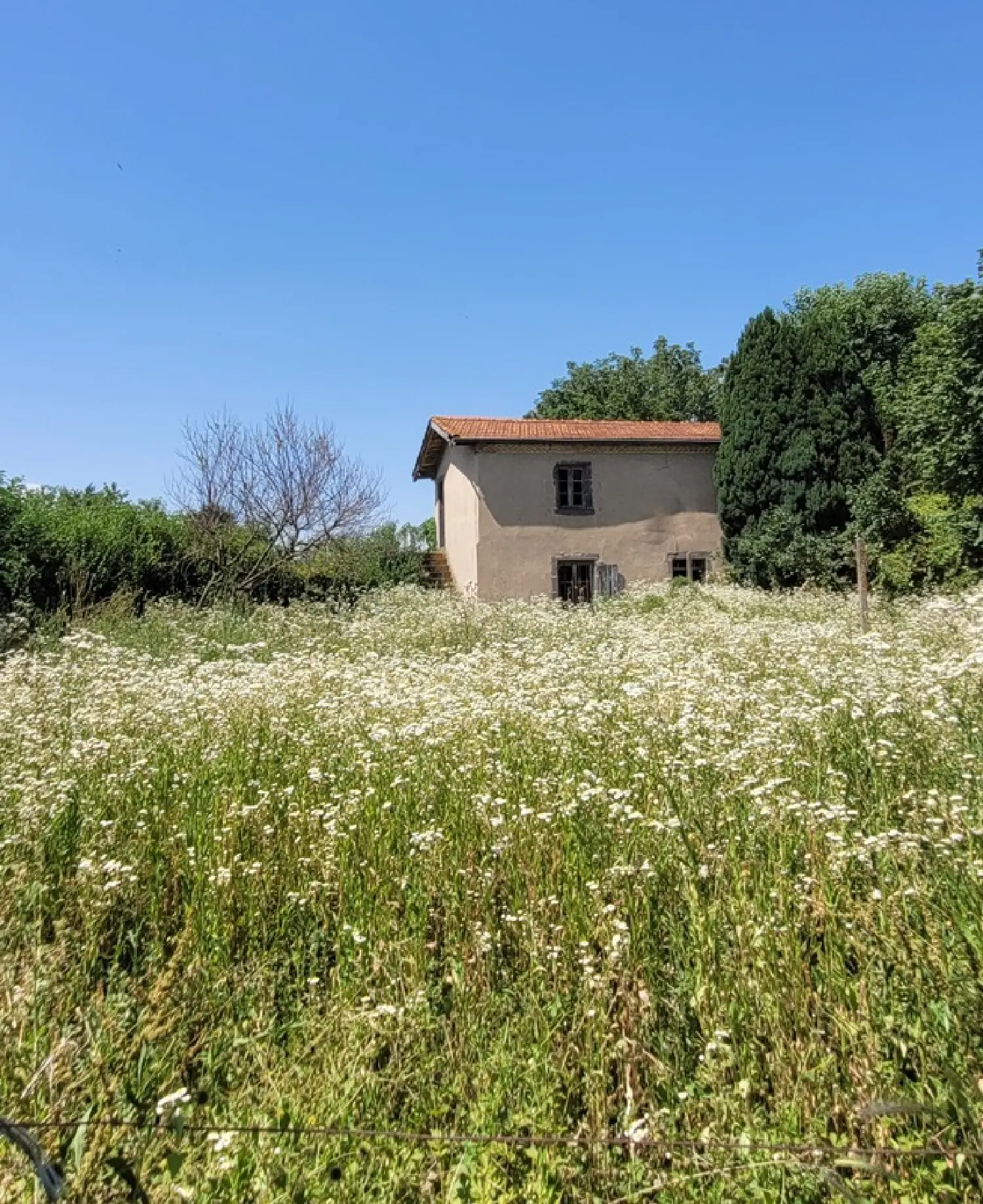  à vendre maison Saint-Laure Puy-de-Dôme 2