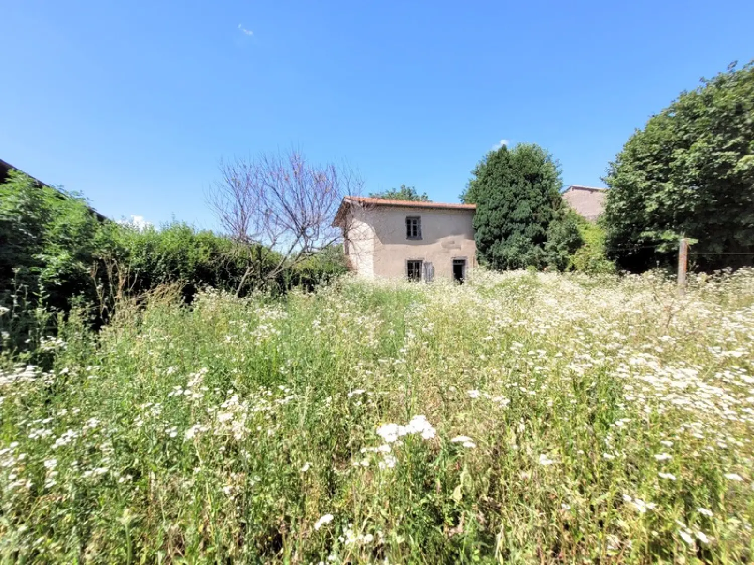  à vendre maison Saint-Laure Puy-de-Dôme 3