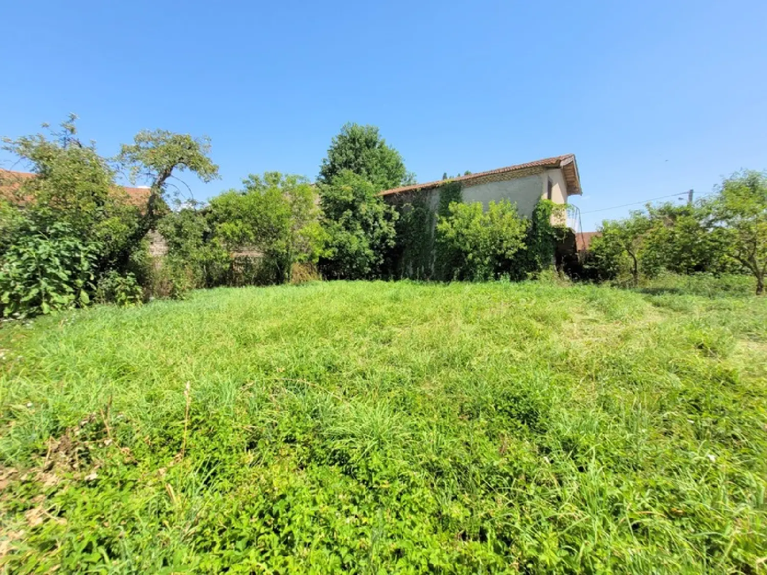  à vendre maison Saint-Laure Puy-de-Dôme 6