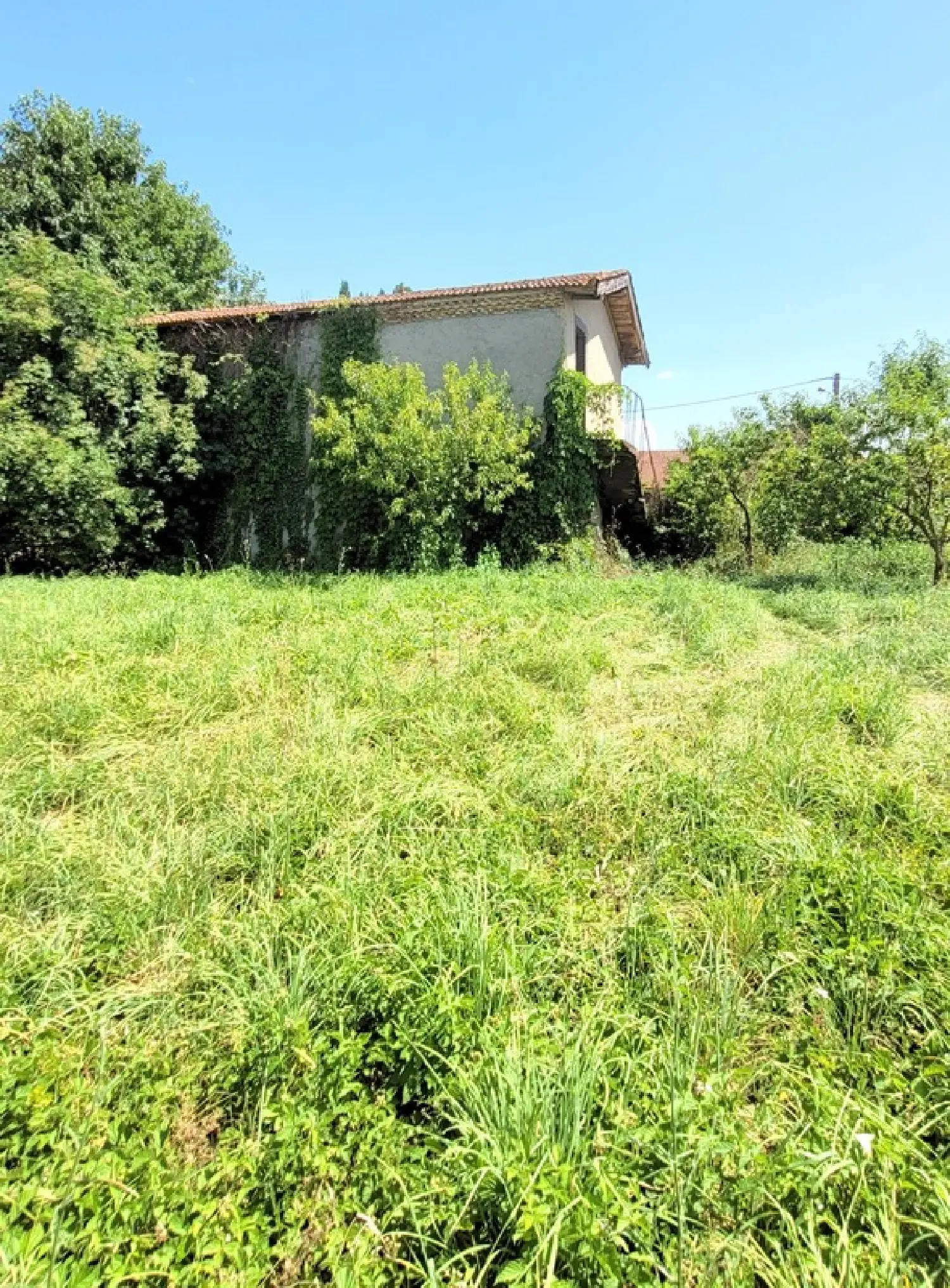  à vendre maison Saint-Laure Puy-de-Dôme 7