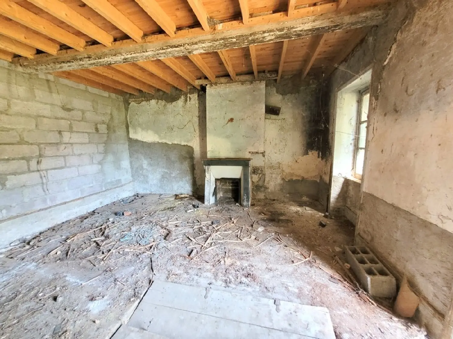  à vendre maison Saint-Laure Puy-de-Dôme 8