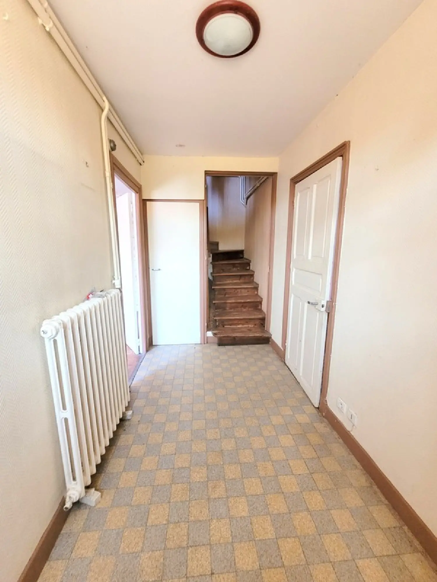  à vendre maison Saint-Laure Puy-de-Dôme 3