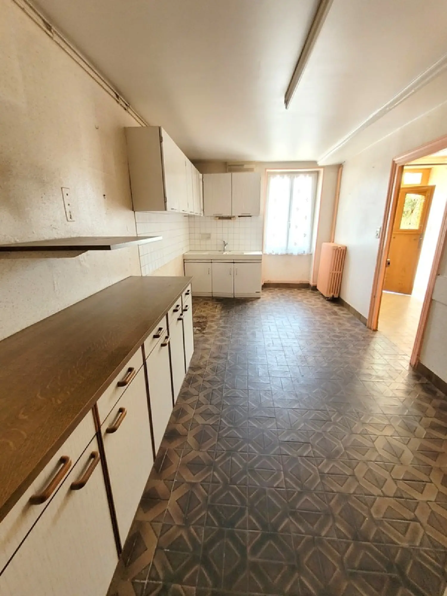  à vendre maison Saint-Laure Puy-de-Dôme 5