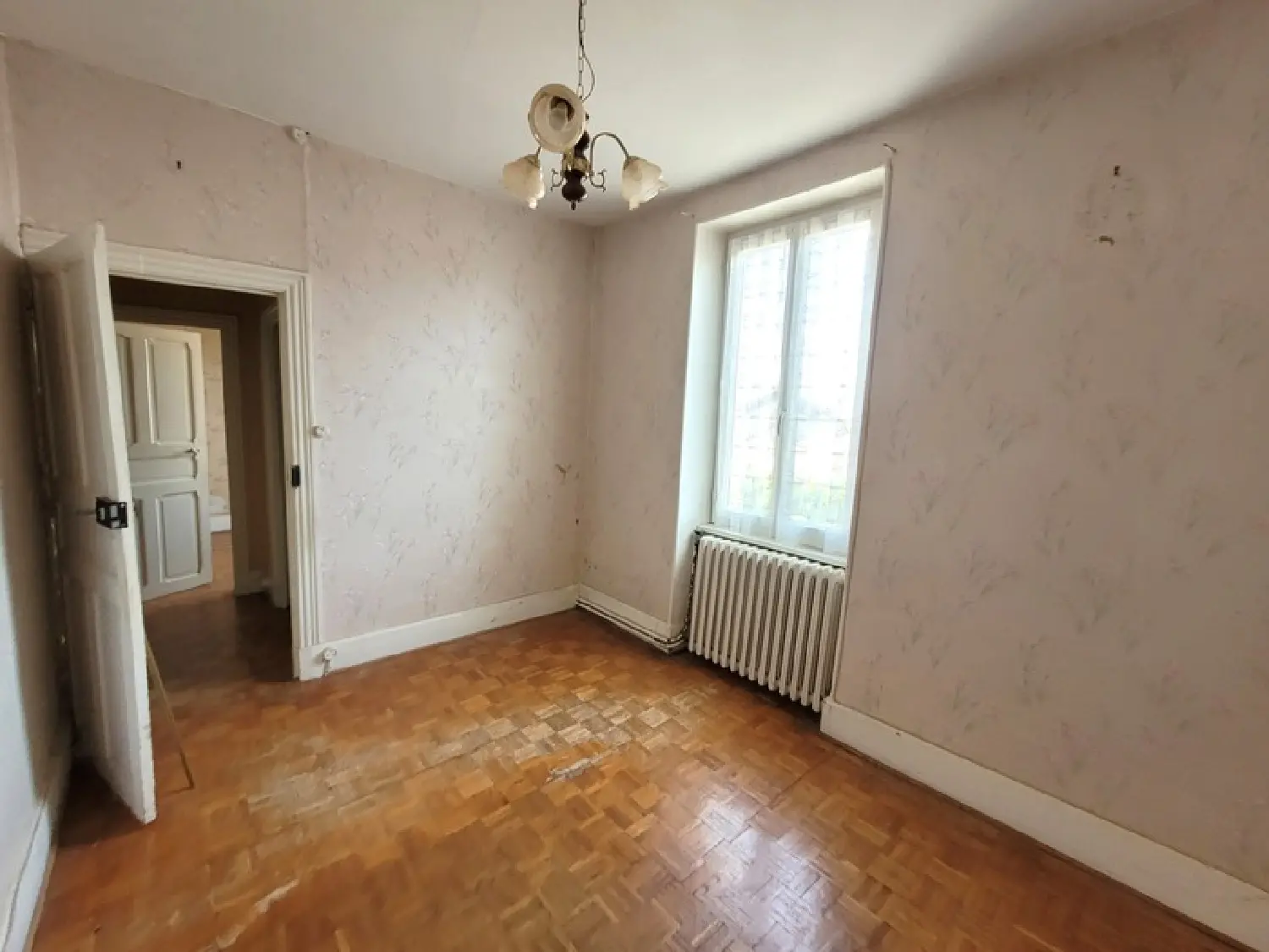  à vendre maison Saint-Laure Puy-de-Dôme 7