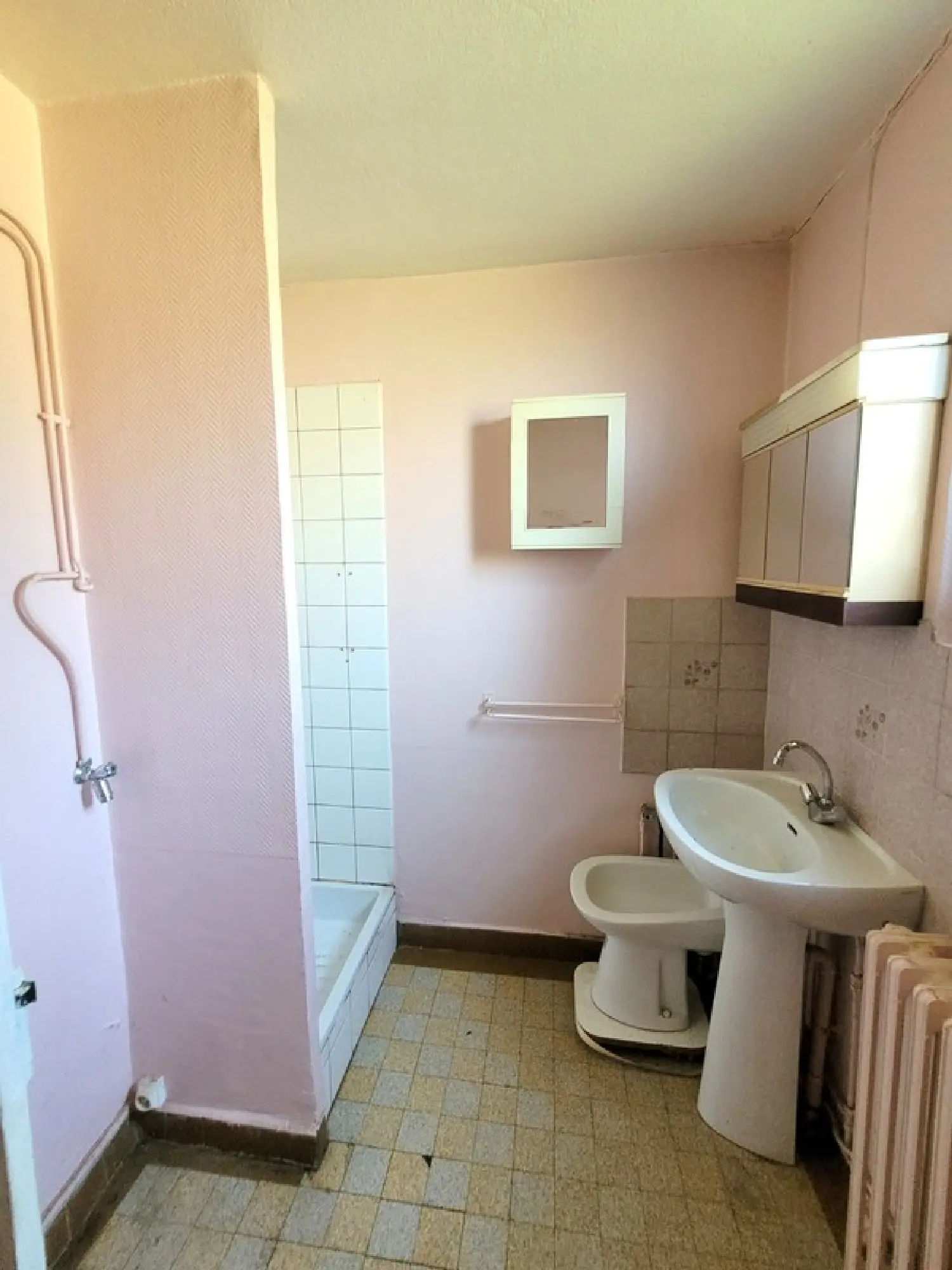  à vendre maison Saint-Laure Puy-de-Dôme 8