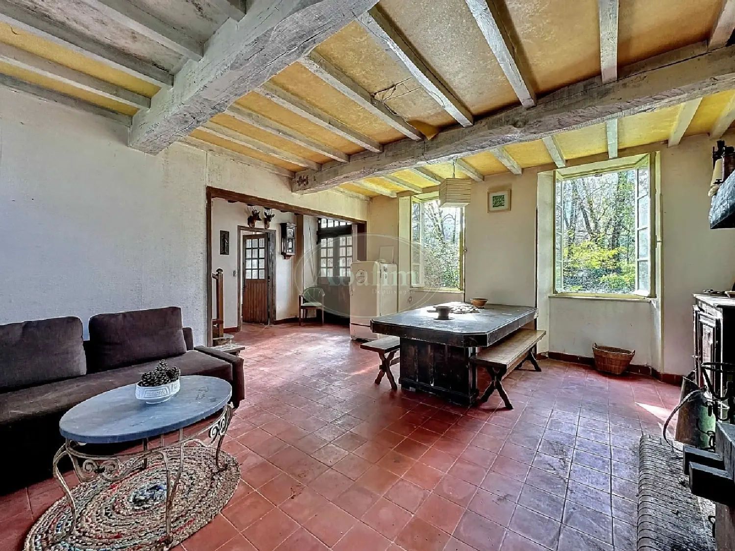  te koop huis Saint-Laurent-de-Neste Hautes-Pyrénées 1