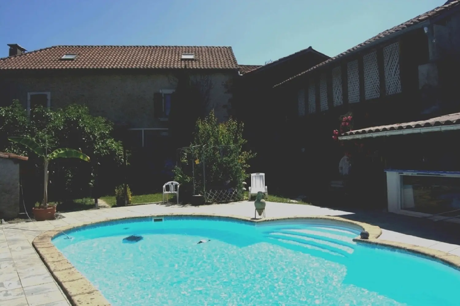  en venta casa Saint-Laurent-de-Neste Hautes-Pyrénées 1