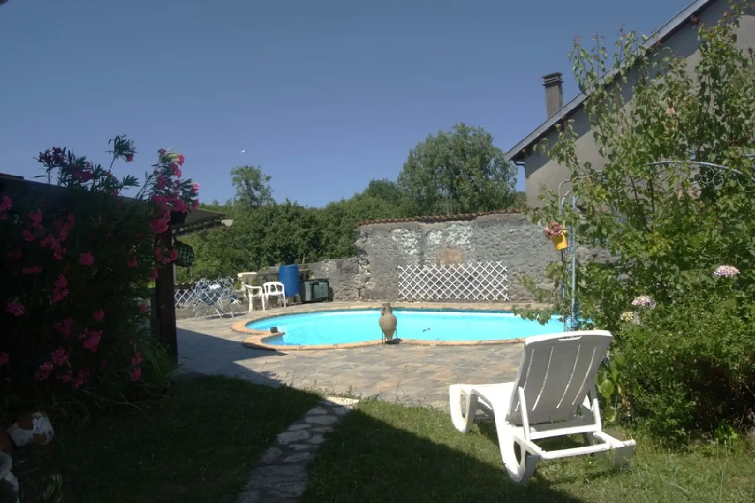  en venta casa Saint-Laurent-de-Neste Hautes-Pyrénées 2