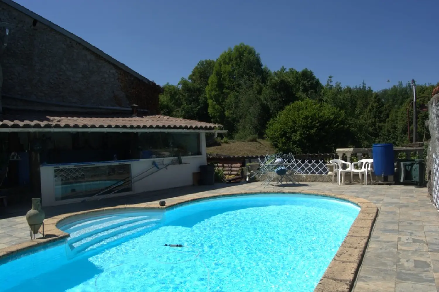  en venta casa Saint-Laurent-de-Neste Hautes-Pyrénées 3