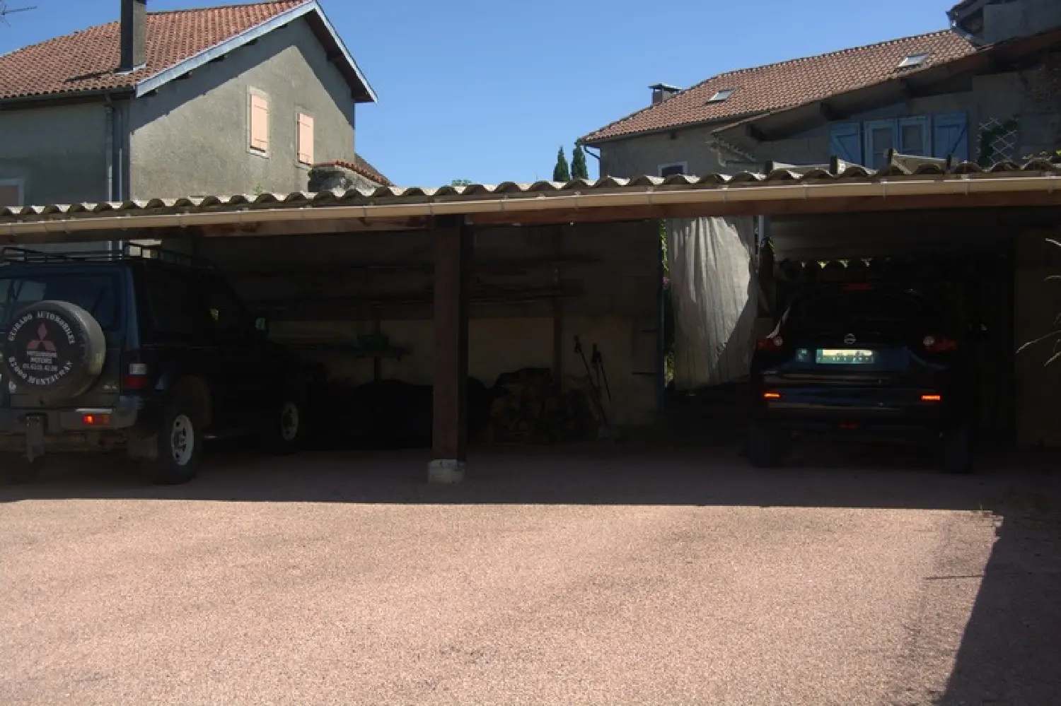  en venta casa Saint-Laurent-de-Neste Hautes-Pyrénées 4