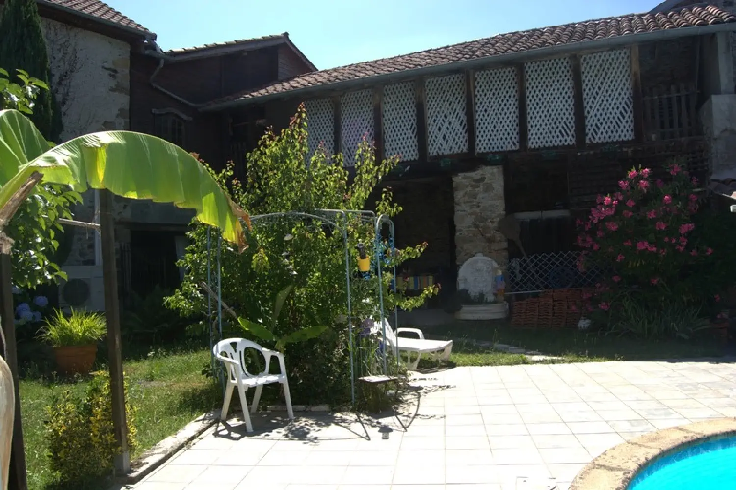  en venta casa Saint-Laurent-de-Neste Hautes-Pyrénées 5