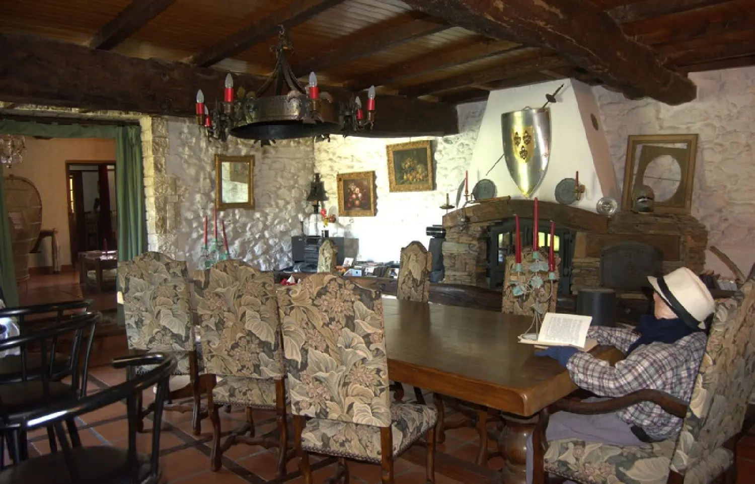  en venta casa Saint-Laurent-de-Neste Hautes-Pyrénées 7