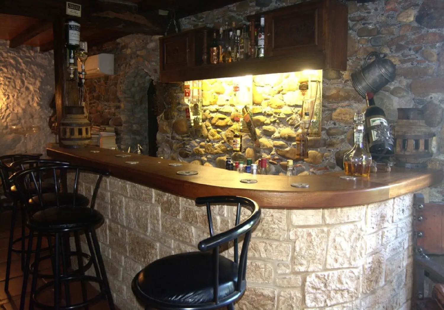  en venta casa Saint-Laurent-de-Neste Hautes-Pyrénées 8