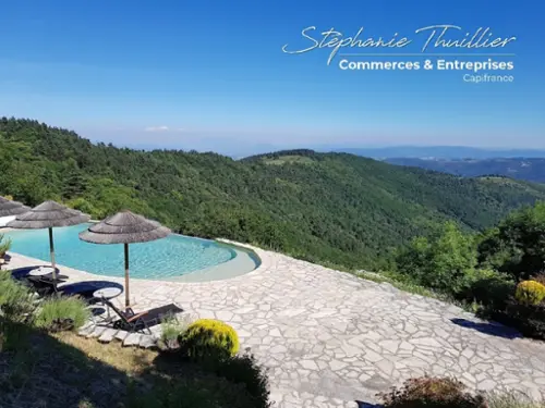 Saint-Laurent-du-Pape Ardeche house foto 7112519