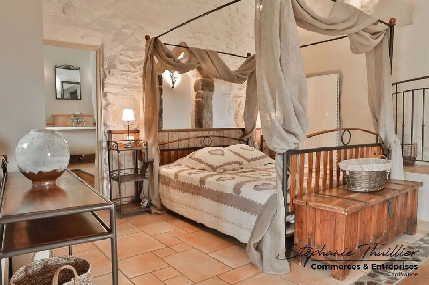  for sale house Saint-Laurent-du-Pape Ardèche 7