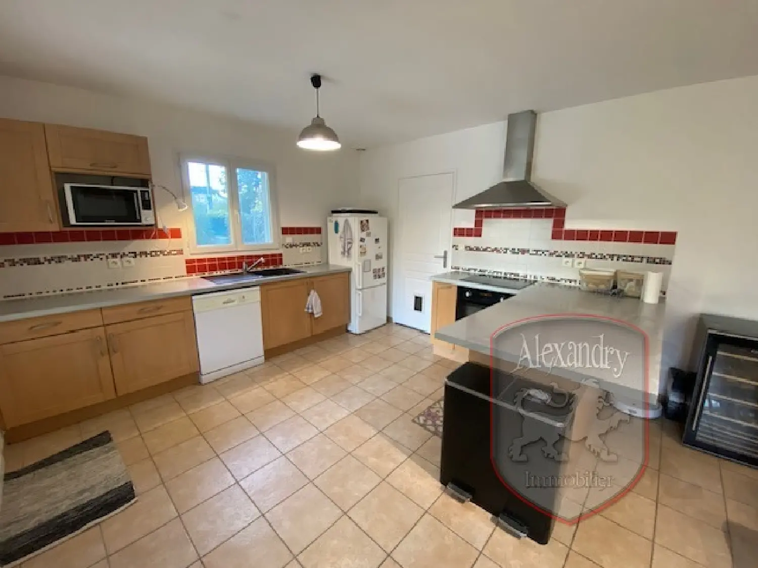  à vendre maison Saint-Laurent-des-Arbres Gard 5