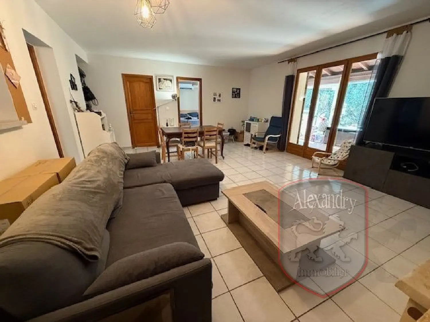  te koop huis Saint-Laurent-des-Arbres Gard 3
