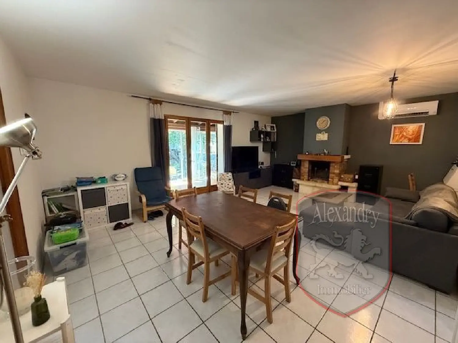  te koop huis Saint-Laurent-des-Arbres Gard 4