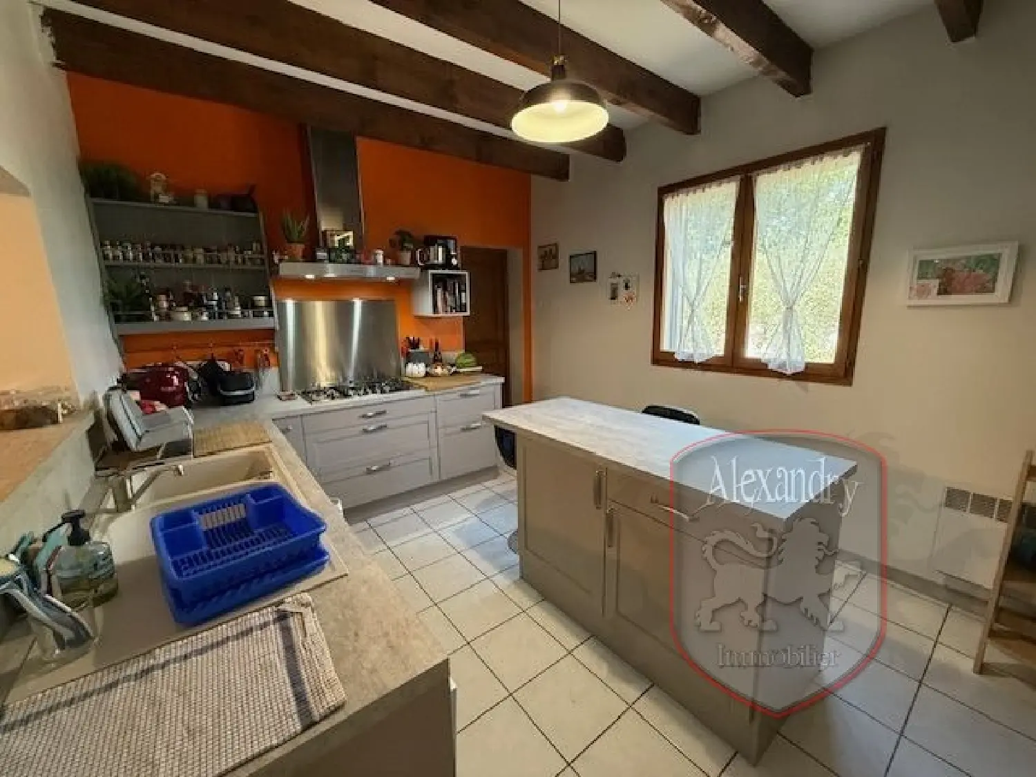 te koop huis Saint-Laurent-des-Arbres Gard 6