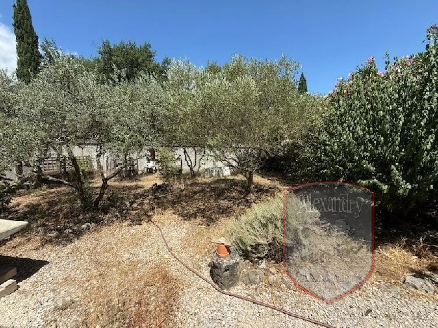  te koop huis Saint-Laurent-des-Arbres Gard 8