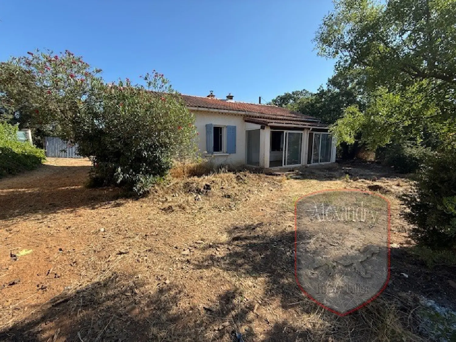 for sale house Saint-Laurent-des-Arbres Gard 2