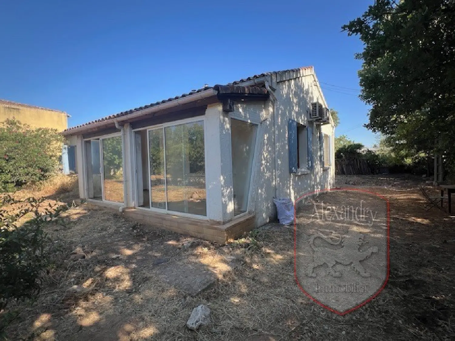  for sale house Saint-Laurent-des-Arbres Gard 3