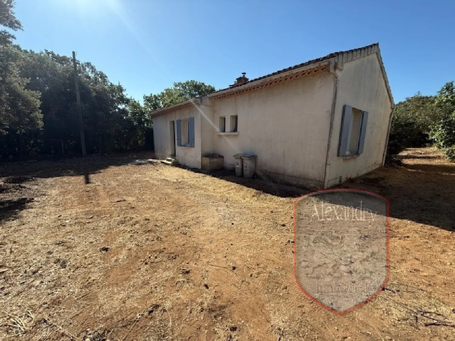  for sale house Saint-Laurent-des-Arbres Gard 4