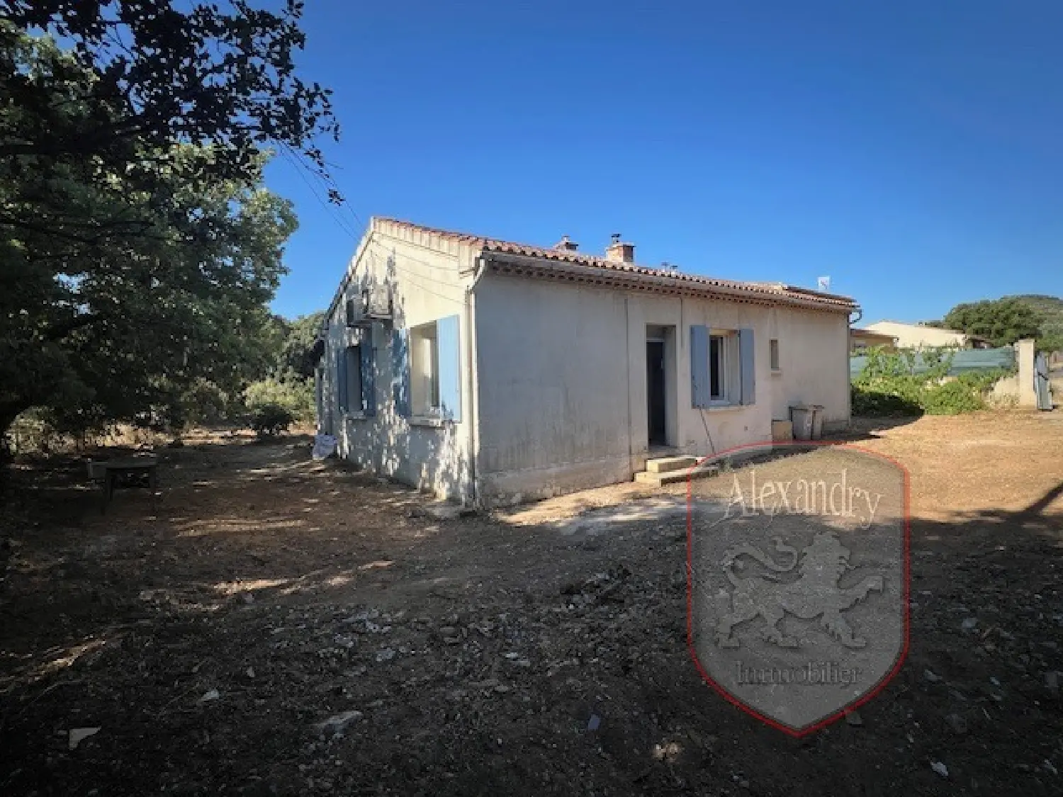  for sale house Saint-Laurent-des-Arbres Gard 5