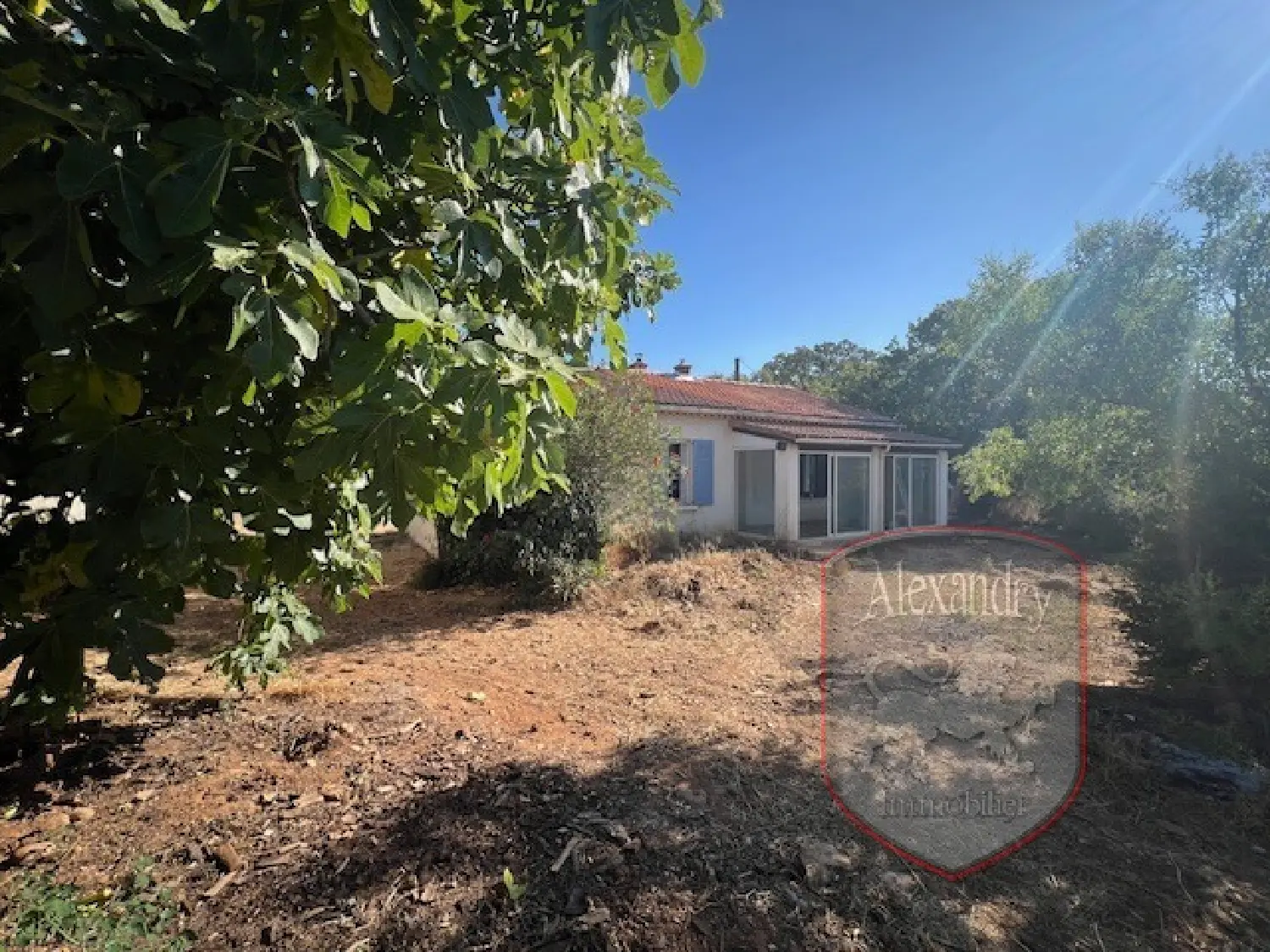  for sale house Saint-Laurent-des-Arbres Gard 6