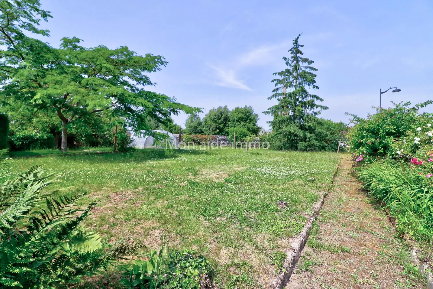  for sale house Saint-Laurent-sur-Sèvre Vendée 4