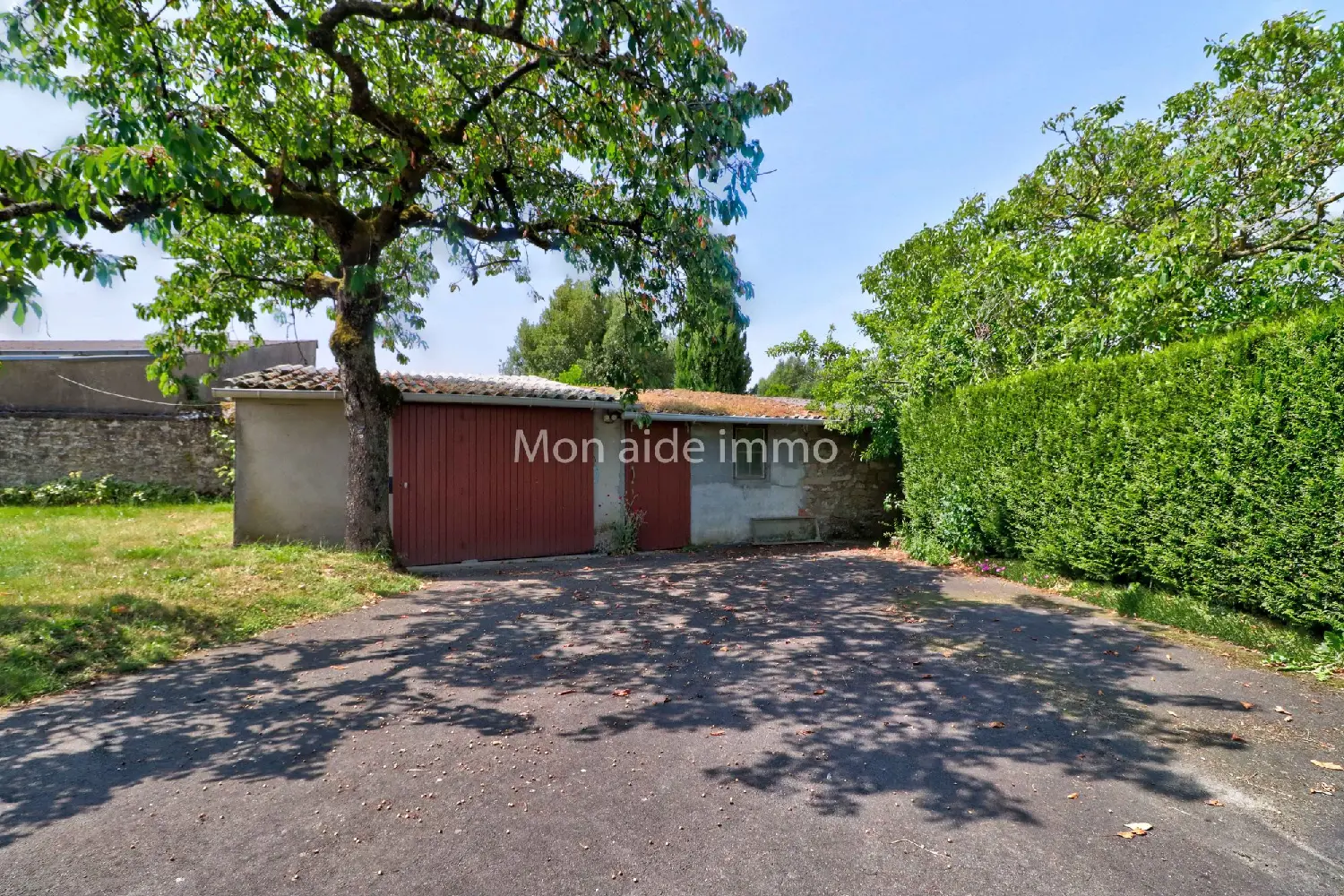  for sale house Saint-Laurent-sur-Sèvre Vendée 5