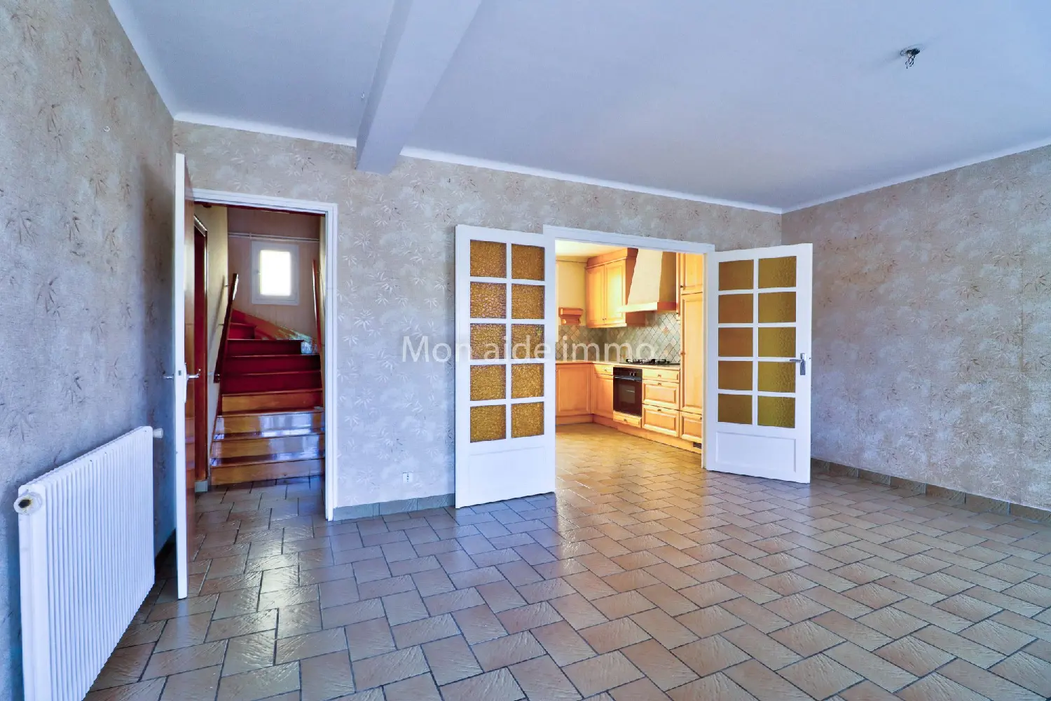  for sale house Saint-Laurent-sur-Sèvre Vendée 6