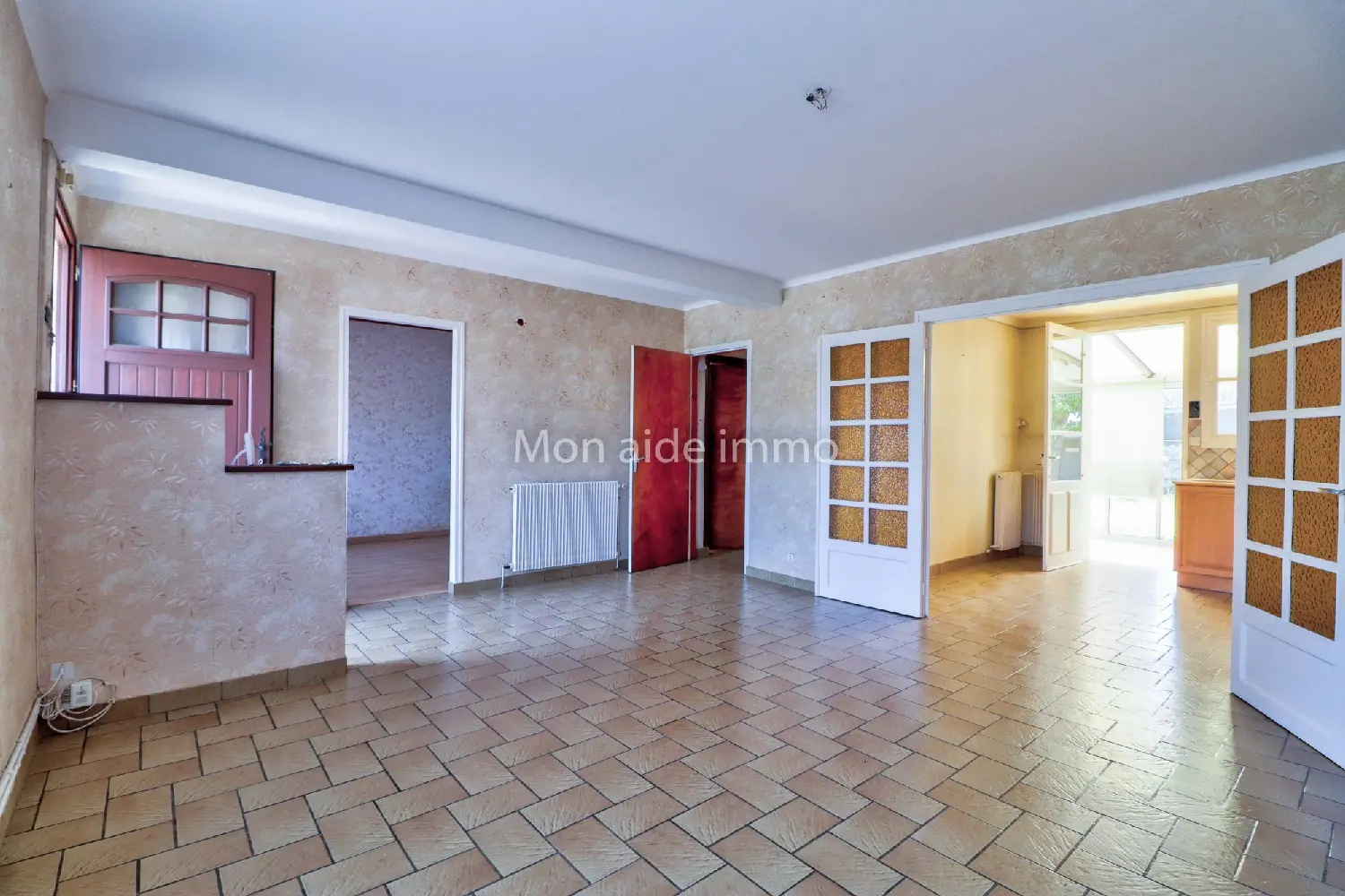  for sale house Saint-Laurent-sur-Sèvre Vendée 7