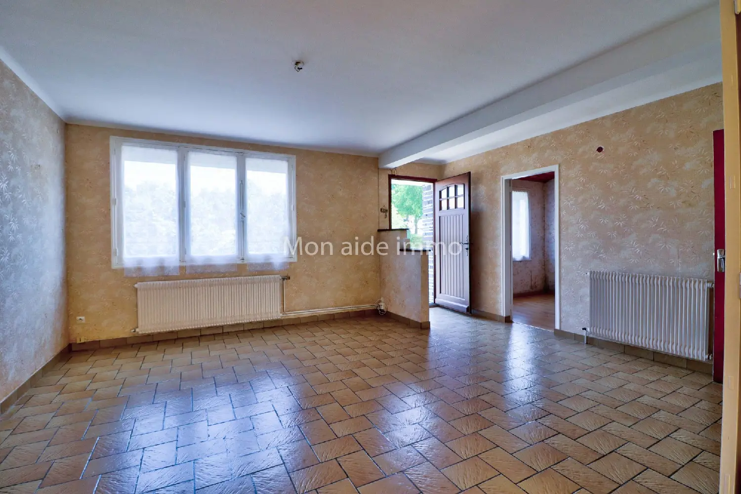  for sale house Saint-Laurent-sur-Sèvre Vendée 8