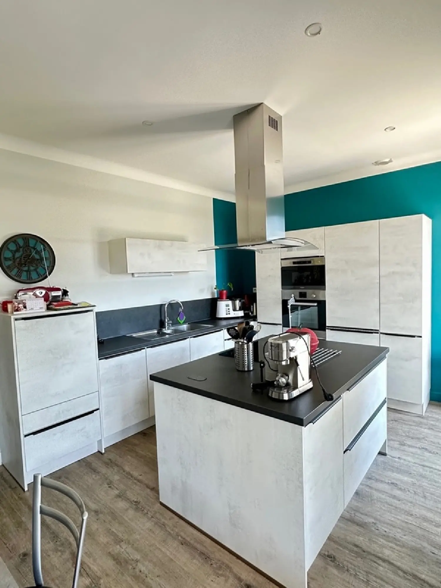  en venta casa Saint-Laurent-sur-Sèvre Vendée 4