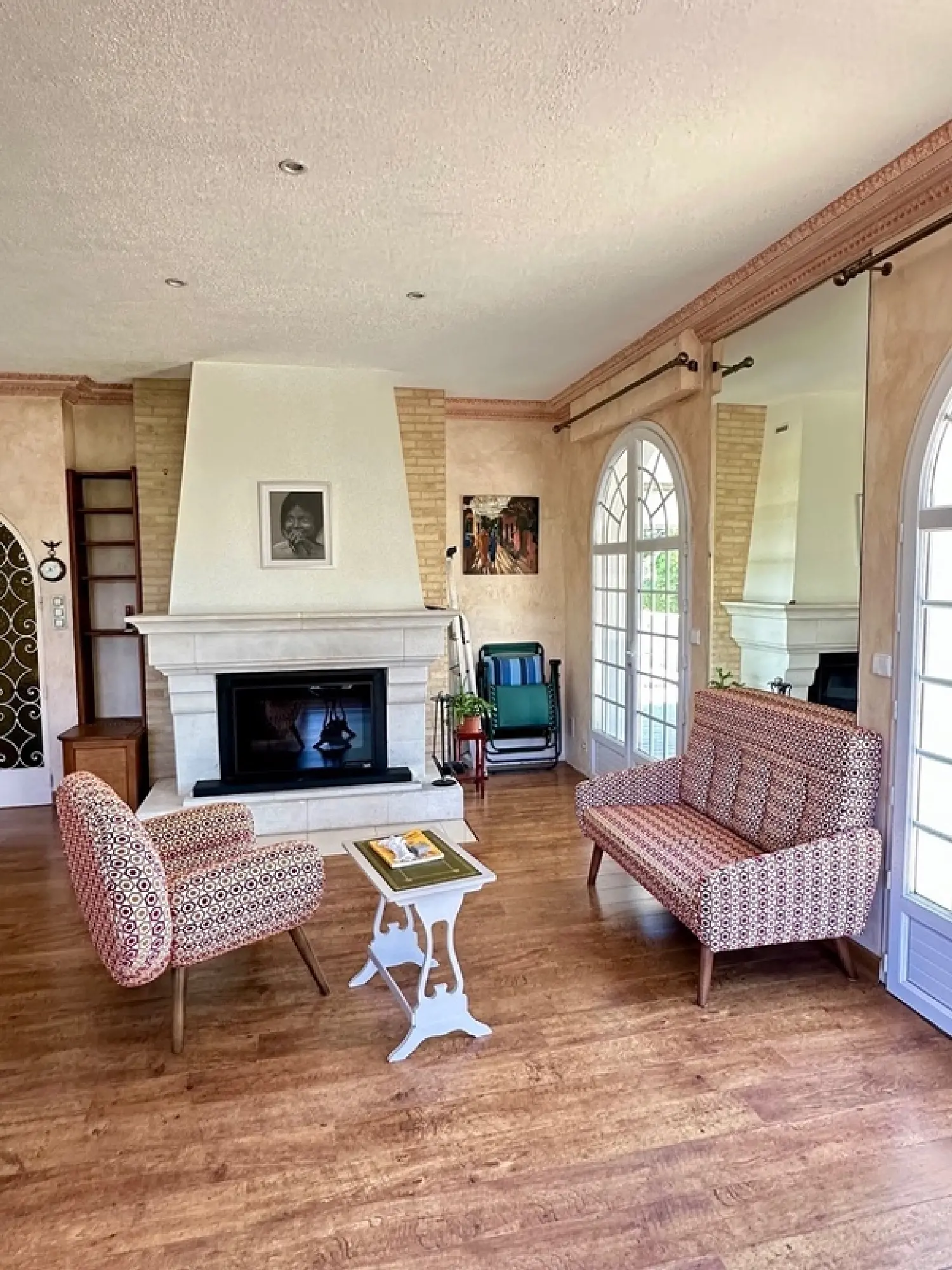  en venta casa Saint-Laurent-sur-Sèvre Vendée 7