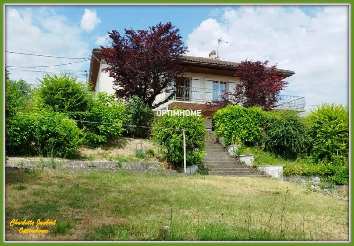 en venta casa Saint-Laurent-de-Belzagot Charente 2