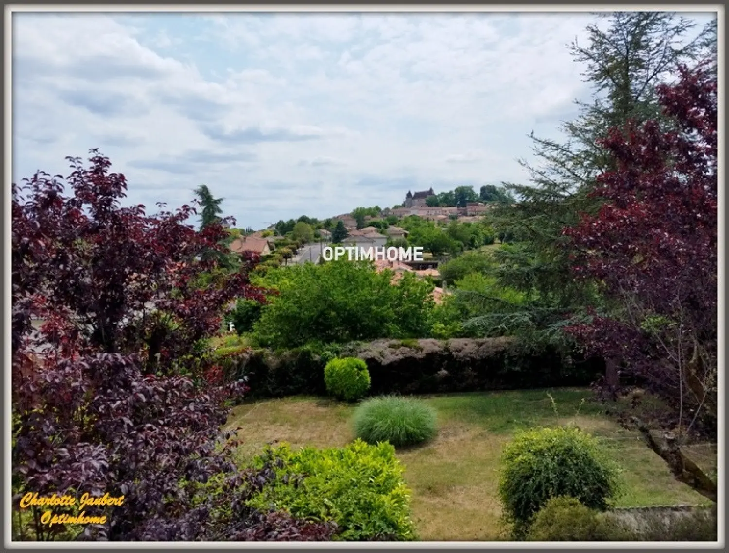  en venta casa Saint-Laurent-de-Belzagot Charente 7