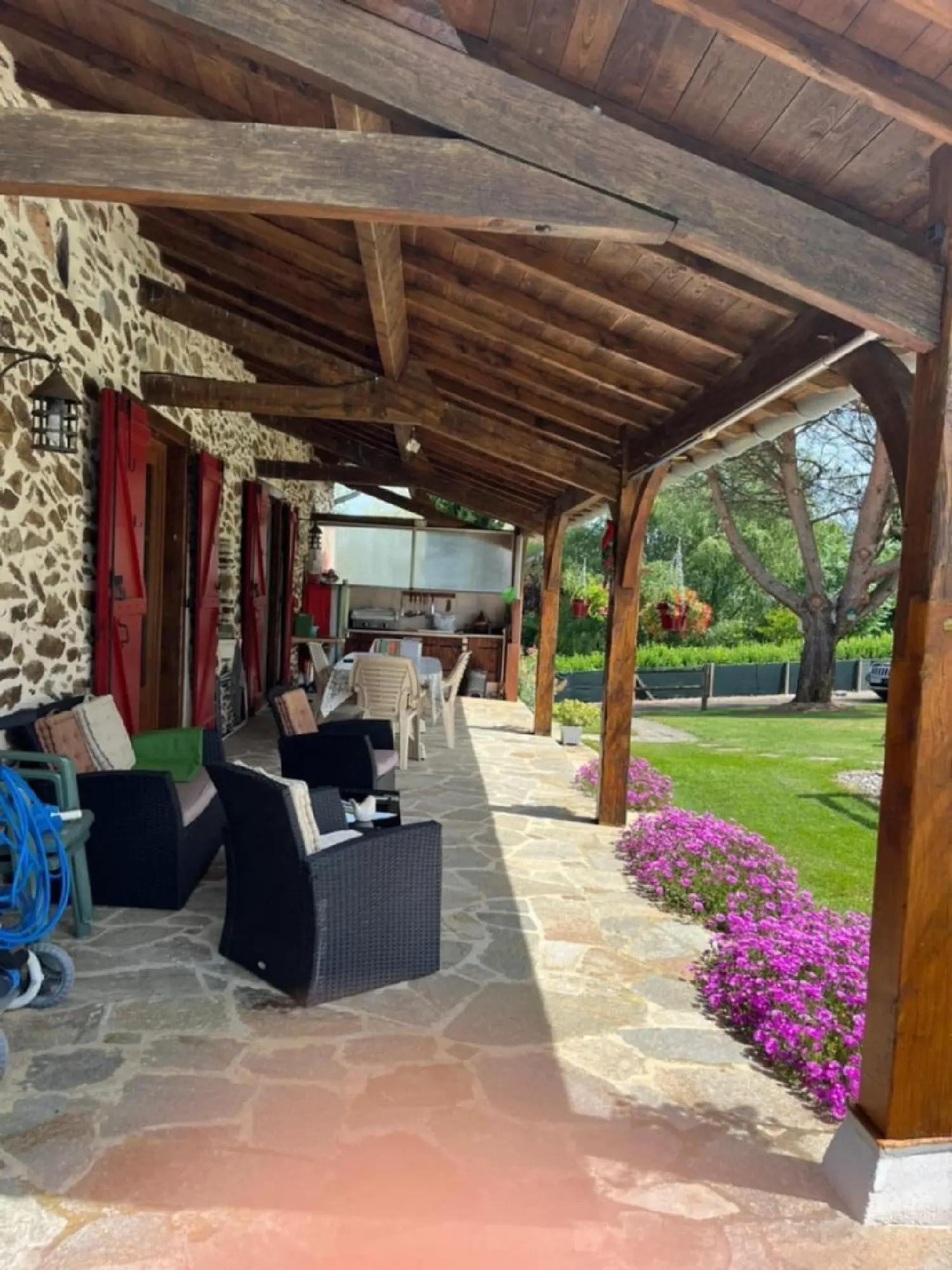 en venta casa Saint-Laurent-les-Tours Lot 3