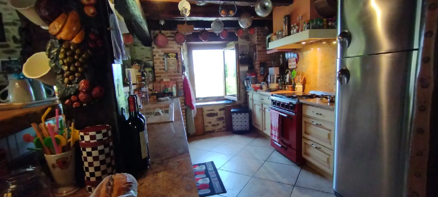  à vendre maison Saint-Laurent-les-Tours Lot 8