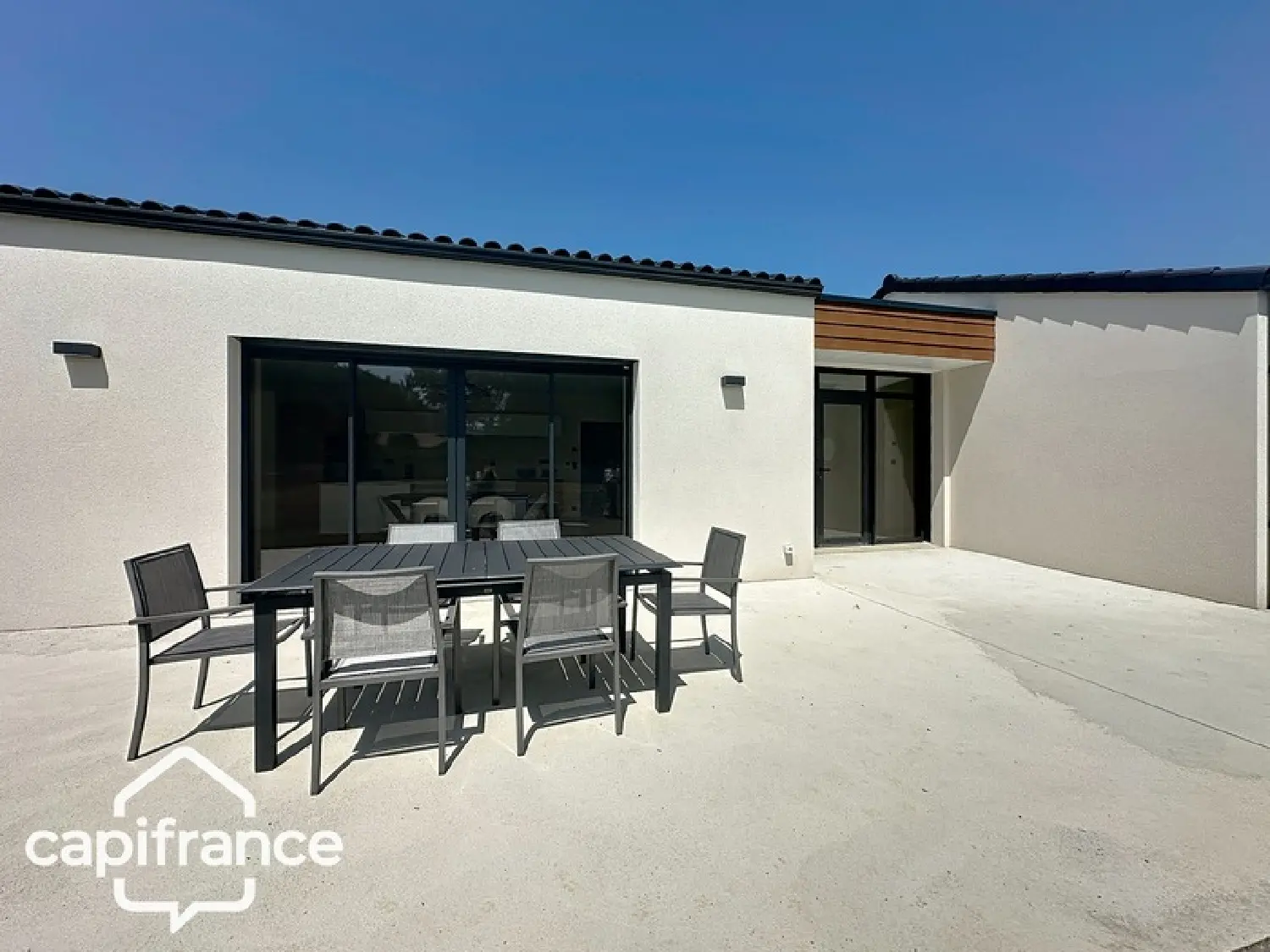  à vendre maison Saint-Léger-de-Montbrun Deux-Sèvres 4