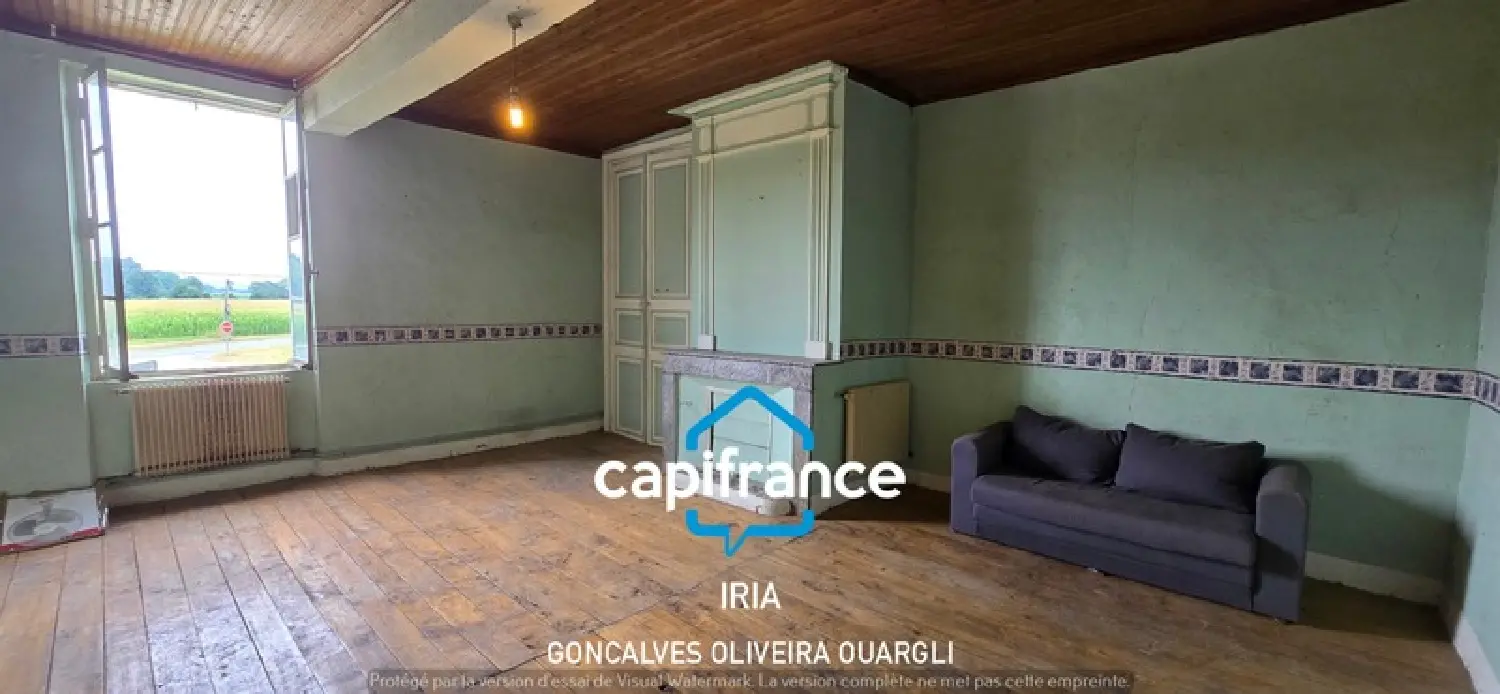  te koop huis Saint-Léger Lot-et-Garonne 2
