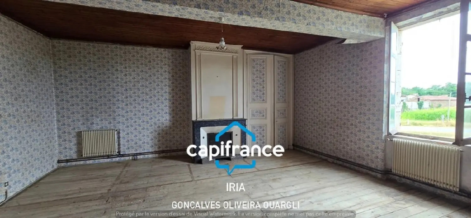  te koop huis Saint-Léger Lot-et-Garonne 3